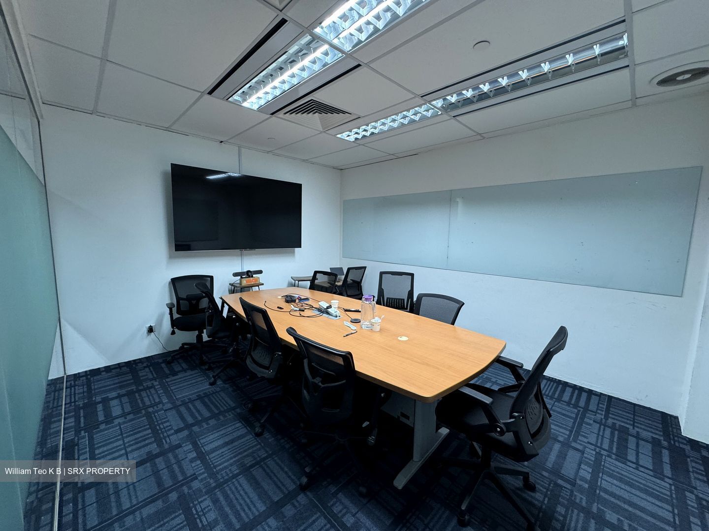 Keck Seng Tower (D1), Office #449519921